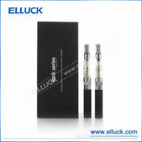 650mA battery eGo CE4 kits hot-selling 2014 go go